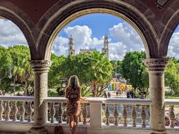 Discover Unique Things to Do in Merida Mexico: Your Ultimate Travel Guide