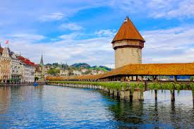 Exciting Things to Do in Lucerne, Switzerland