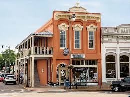 Top Things to Do in Oxford, MS