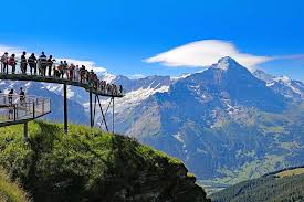 Top Things To Do in Grindelwald