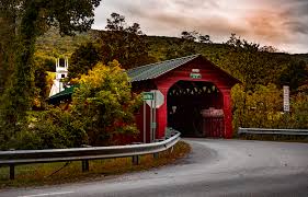 The Top Things to Do in Bennington VT