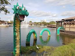 Unique Things to Do in Orlando