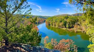 Things to Do in Broken Bow, Oklahoma: Explore the Natural Beauty and Unique Activities