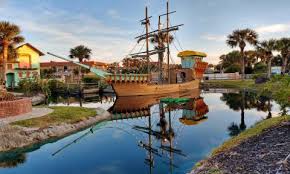 Things to Do in St. Augustine with Kids: A Family Adventure Awaits