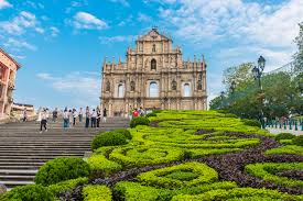 Ultimate Guide to Things to Do in Macau