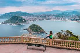 Your Ultimate Guide to Things to Do in San Sebastian