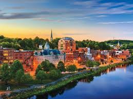 The Ultimate Guide to Things to Do in Augusta Maine
