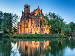 Ultimate Guide to Things to Do in Stuttgart