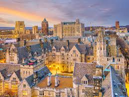 Uncover Exciting Things to Do in New Haven, CT
