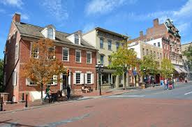 Discover Unique Things to Do in Bethlehem, PA
