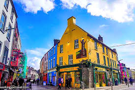 Exciting Things to Do in Galway, Ireland