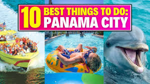 The Ultimate Guide to Things to Do in Panama City Beach for Adults
