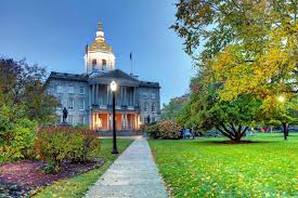 Amazing Things to Do in Concord, NH