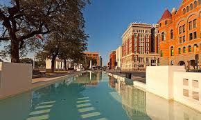 Amazing Things to Do in Dallas This Weekend for Adults