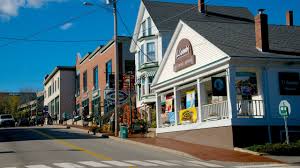 Unforgettable Things to Do in Freeport Maine