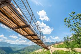 Exciting Things to Do in Cherokee North Carolina