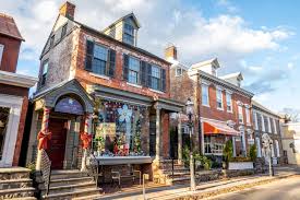 Discover Amazing Things to Do in Doylestown, PA