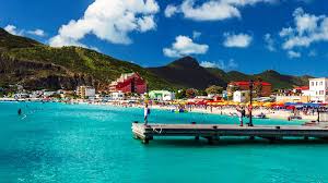 Uncover the Exciting Things to Do in St. Martin