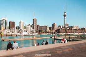 Exciting Things to Do in Auckland: A Comprehensive Guide
