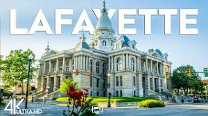 Uncover the Best Things to Do in Lafayette