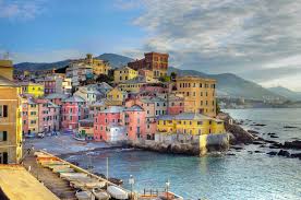Ultimate Guide to Things to Do in Genoa