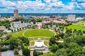 Ultimate Guide to Things to Do in Spartanburg SC