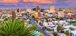 Ultimate Guide to Things to Do in El Paso This Weekend