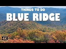 Ultimate Guide to Things to Do in Blue Ridge Georgia