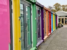 Exploring Coventry’s FarGo Village: A Lively Hub of Creativity, Shopping, and Events