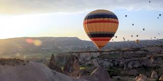 Your Essential Guide to Traveling from Istanbul to Cappadocia with Top Tips and Choices