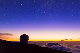 Explore La Palma’s Stunning Meteor Showers and Serene Night Skies in the Canary Islands