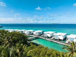 Dive Into Amilla Maldives’ ‘Around the World in Wonder’ Festive Experience from December 2025 to January 2026