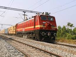 How Northeast Frontier Railway Runs 613 Special Trips to Meet Festival Travel Demands