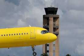 Flight delays surge at key US airports as air traffic control faces staffing challenges amid government shutdown