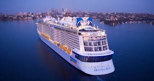Royal Caribbean’s Ovation of the Seas sets sail again from Singapore for exciting Southeast Asia voyages