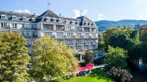 A Fresh Chapter for Brenners Park-Hotel & Spa: Tradition Meets Modern Luxury in Baden-Baden