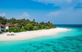 Maldives Triumphs as Best Beach Destination at World Tourism Awards 2025 Ceremony