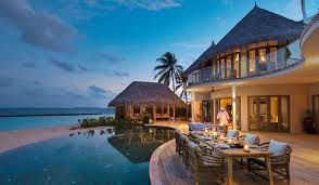Maldives Earns Spot Among the World’s Top 10 Food Destinations in Condé Nast Traveller Awards