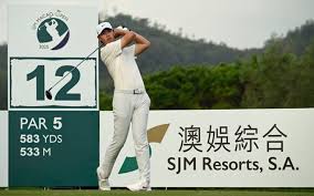 How SJM Resorts Is Nurturing Young Golf Talent for the SJM Macao Open 2025 and What It Means for Sports Tourism