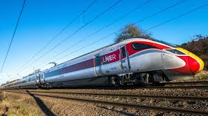 Anticipate Major Travel Disruptions on West Coast Main Line During Year-End Upgrades