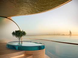 Maison Margiela Debuts Exclusive Branded Residences in Dubai’s Prestigious Palm Jumeirah