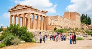 German Tourism Executives Convene in Athens to Boost Greek Market and Visitor Experience