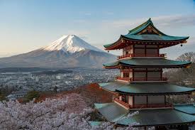 Japan Emerges as the Leading Market for Outbound Travelers in 2025, Followed by the US and China