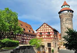 Explore the Top Things to Do in Nuremberg
