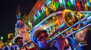 Global Folk Artists Unite in New Orleans for Annual Music Gathering