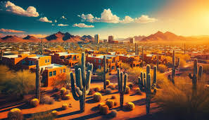 Why Phoenix Stands Out as the Most Cost-Effective Major City for American Travelers
