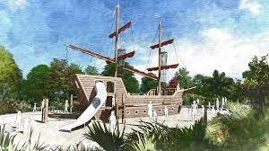 Upcoming Closure of Princess Diana Memorial Playground with New Inclusive Features Planned for Summer 2026