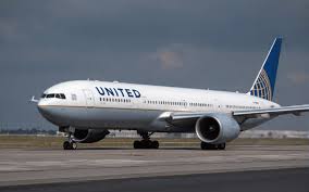 Flight Cancellations by United Airlines Impact Passengers at Newark, Heathrow, Leonardo da Vinci, and El Dorado Airports