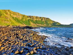 Unveiling the Mysteries of the Giant’s Causeway: A Natural Wonder on Northern Ireland’s Coast