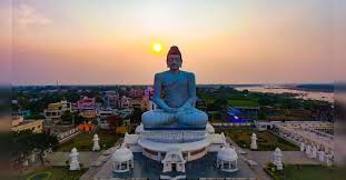 How Andhra Pradesh Is Geared to Become a Premier Asian Tourist Destination by 2030